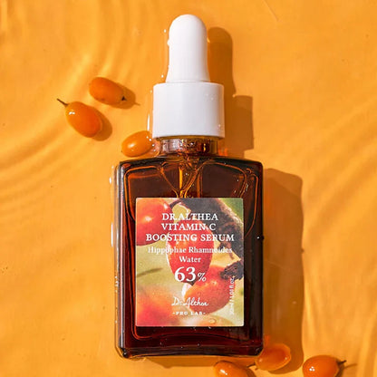 DR. ALTHEA Vitamin C Boosting Serum serumas