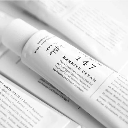 Dr. Althea 147 Barrier Cream veido kremas | haru.lt