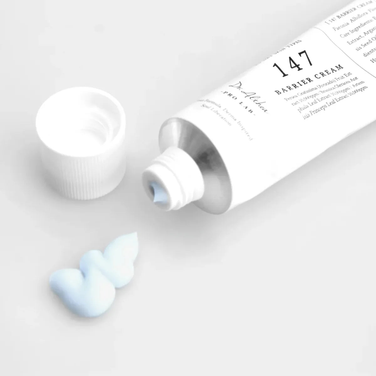 Dr. Althea 147 Barrier Cream veido kremas | haru.lt