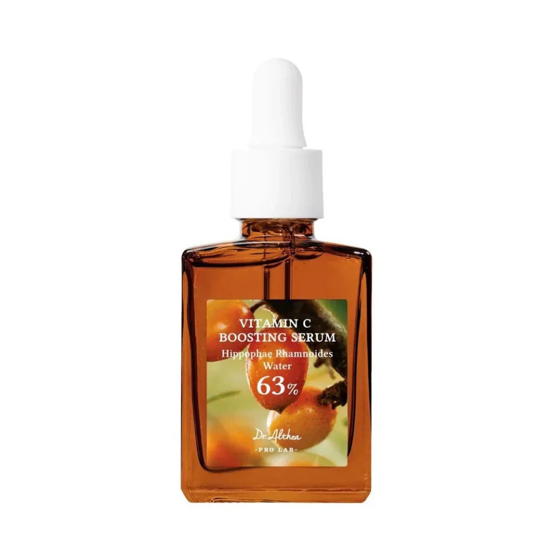 Dr. Althea Vitamin C Boosting Serum serumas | haru.lt