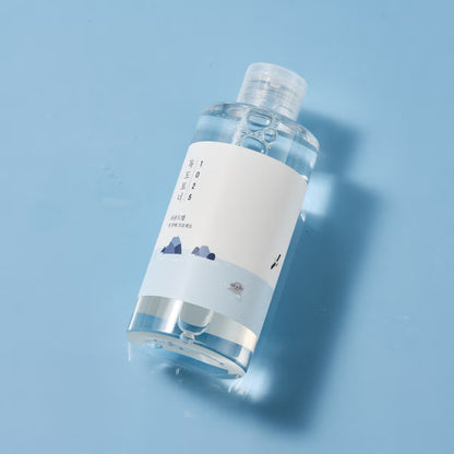 ROUND LAB 1025 Dokdo Toner dehidratuotai odai