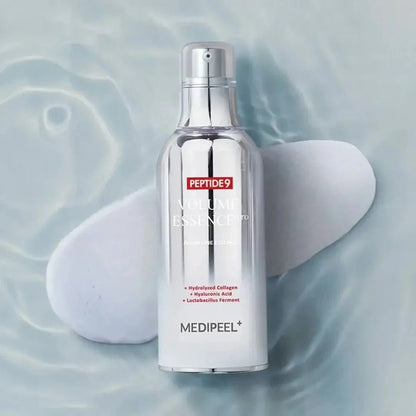 MEDIPEEL Peptide 9 Volume All In One Essence Pro veido esencija su peptidais - haru.lt