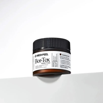Medipeel Peptide Tox Bor Cream veido kremas | haru.lt