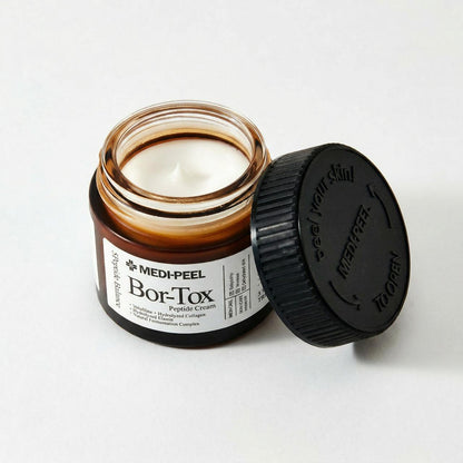 Medipeel Peptide Tox Bor Cream veido kremas | haru.lt