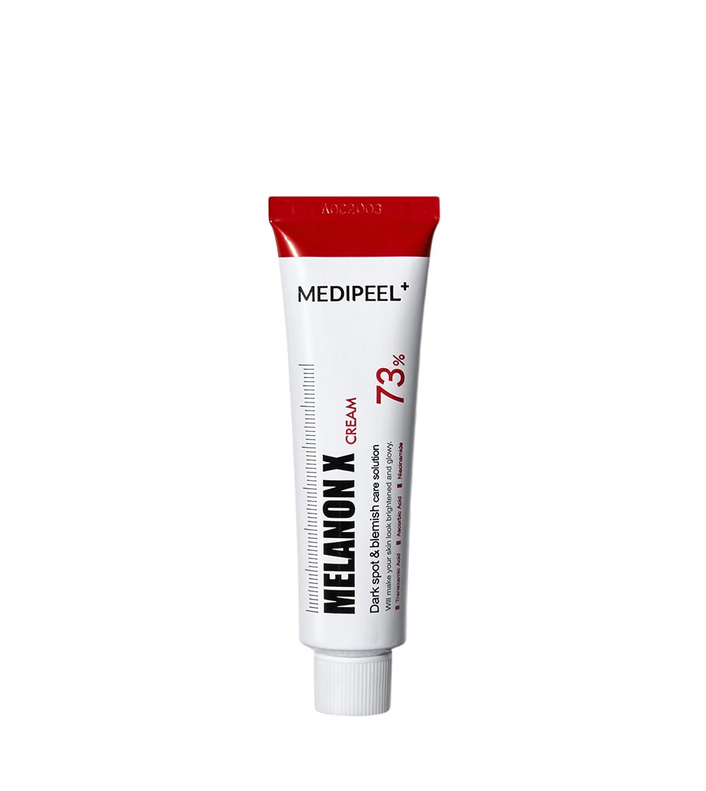 Medipeel Veido kremas pigmentinėms dėmėms Melanon X Cream - haru