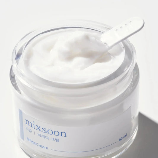 mixsoon Bifida Cream veido kremas | haru.lt