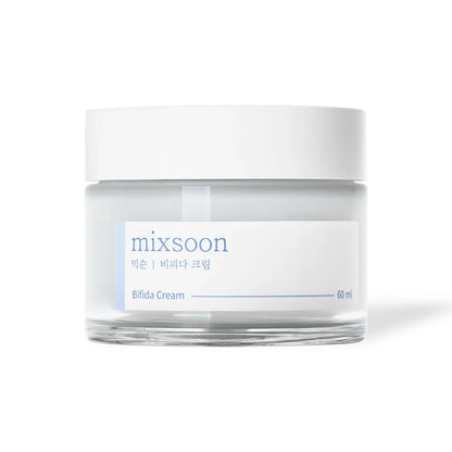 mixsoon Bifida Cream veido kremas | haru.lt