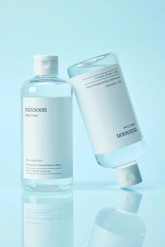 Mixsoon Bifida Toner tonikas silpnam odos barjerui | haru.lt