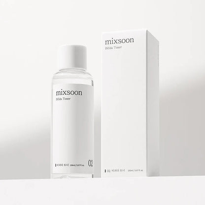 Mixsoon Bifida Toner tonikas silpnam odos barjerui | haru.lt