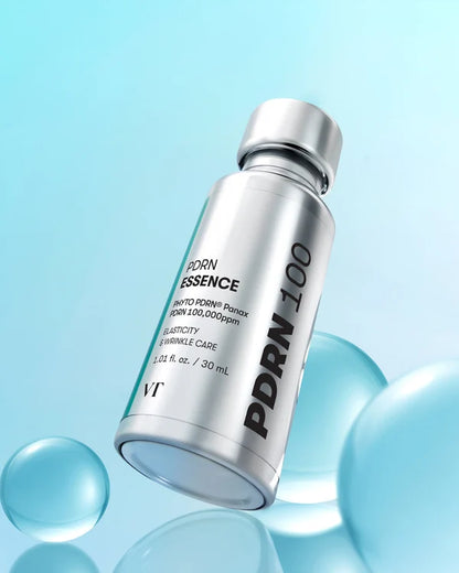 VT Cosmetics PDRN Essence 100 jauninamoji esencija