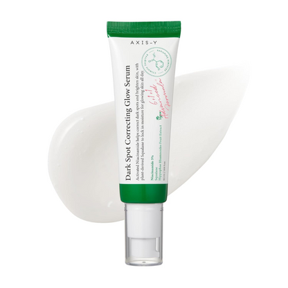 AXIS-Y Dark Spot Correcting Glow Serum serumas