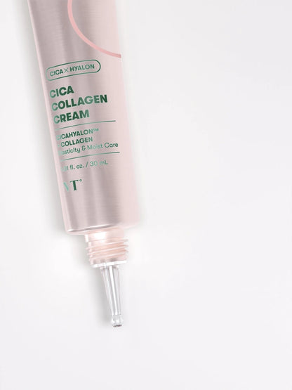 VT Cosmetics Cica Collagen Cream kremas