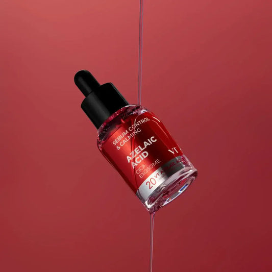 VT Cosmetics Azelaic Acid A1 Calming Ampoule ampulė