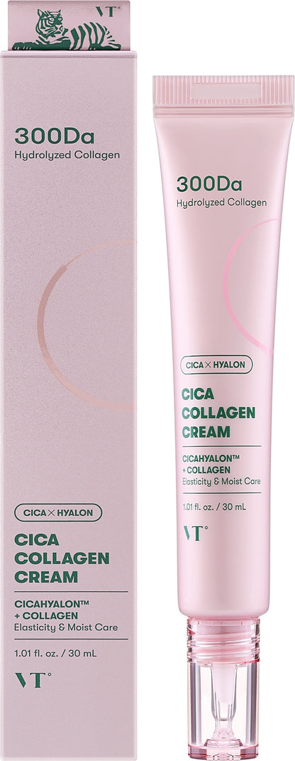 VT Cosmetics Cica Collagen Cream kremas