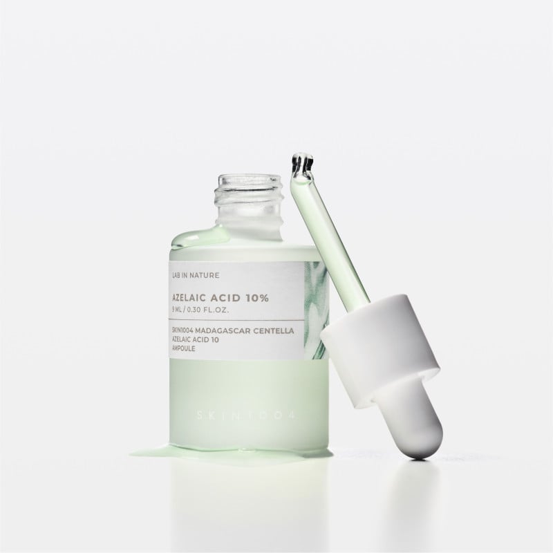 SKIN1004 Madagascar Centella Azelaic Acid 10 Ampoule ampulė