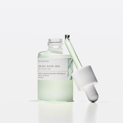 SKIN1004 Madagascar Centella Azelaic Acid 10 Ampoule ampulė