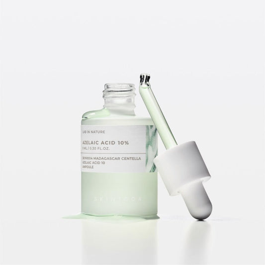 SKIN1004 Madagascar Centella Azelaic Acid 10 Ampoule ampulė