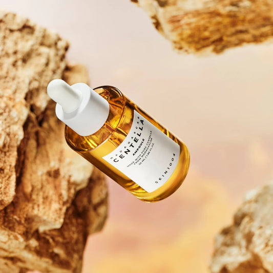 SKIN1004 Madagascar Centella Ampoule ampulė | haru.lt