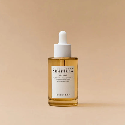 SKIN1004 Madagascar Centella Ampoule ampulė | haru.lt