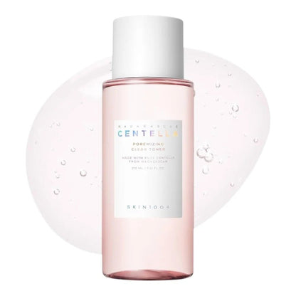 SKIN1004 Madagascar Centella Poremizing Clear Toner tonikas | haru.lt