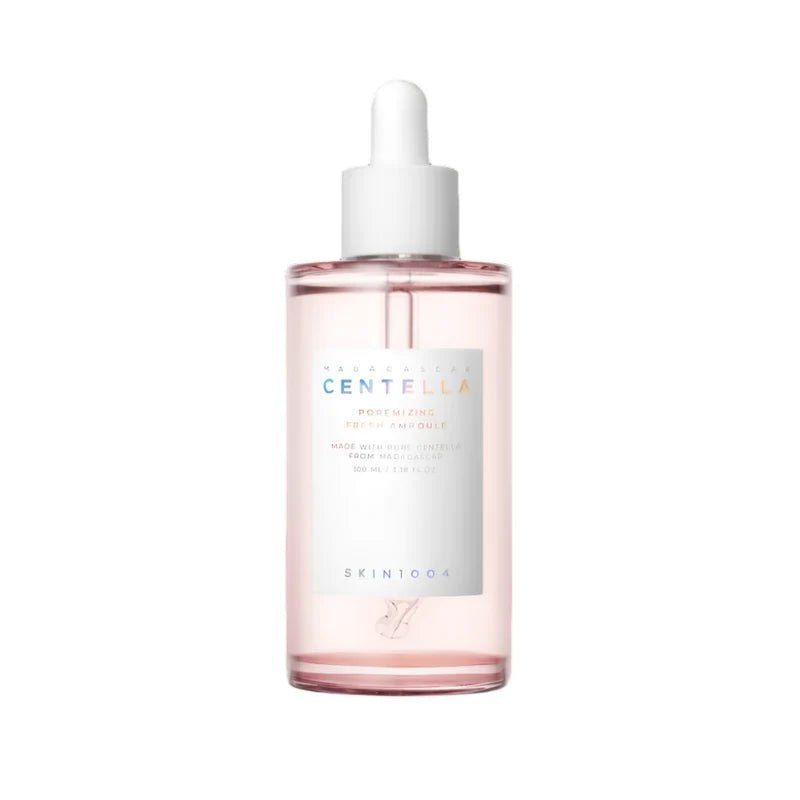 SKIN1004 Madagascar Centella Poremizing Fresh Ampoule veido serumas | haru.lt