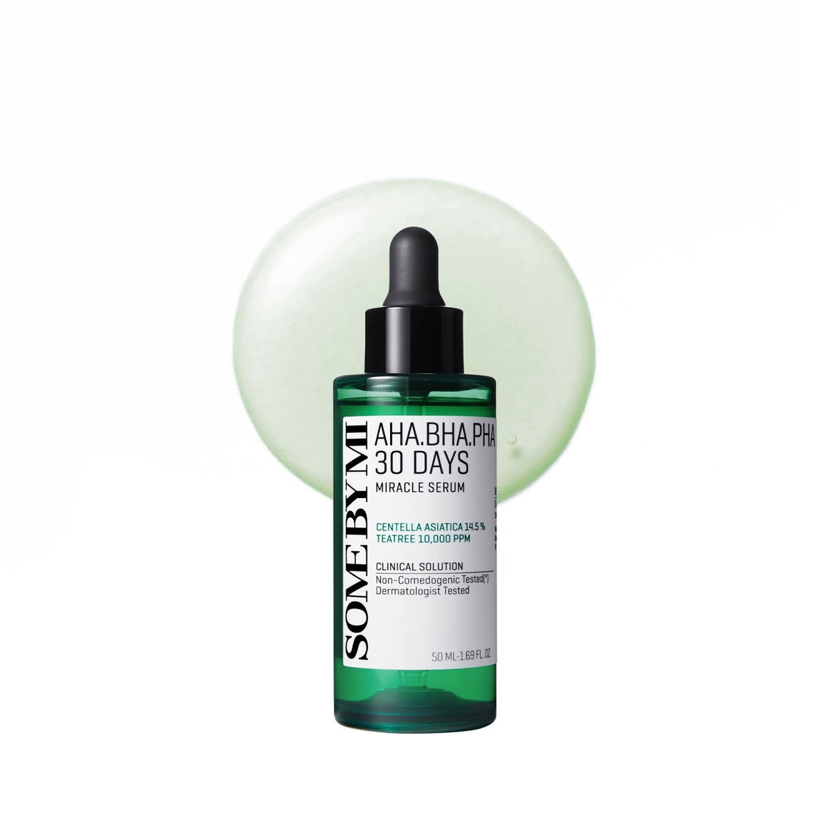 SOME BY MI AHA-BHA-PHA 30 days Miracle Serum serumas | haru.lt