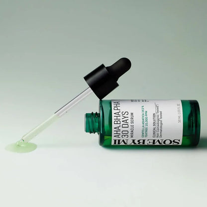 SOME BY MI AHA-BHA-PHA 30 days Miracle Serum serumas | haru.lt