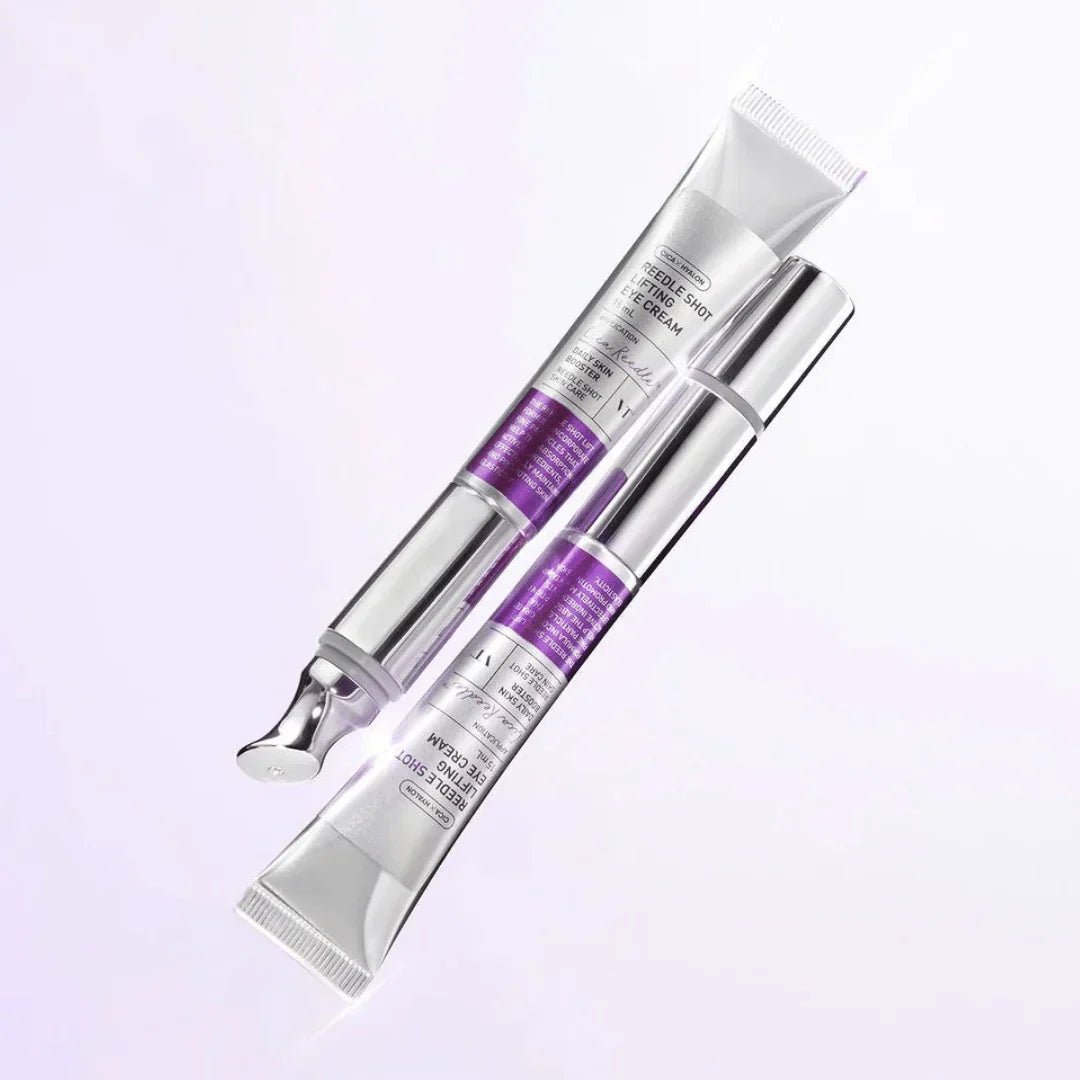 VT Cosmetics Reedle Shot Lifting Eye Cream paakių kremas | haru.lt