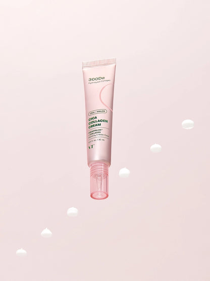 VT Cosmetics Cica Collagen Cream kremas